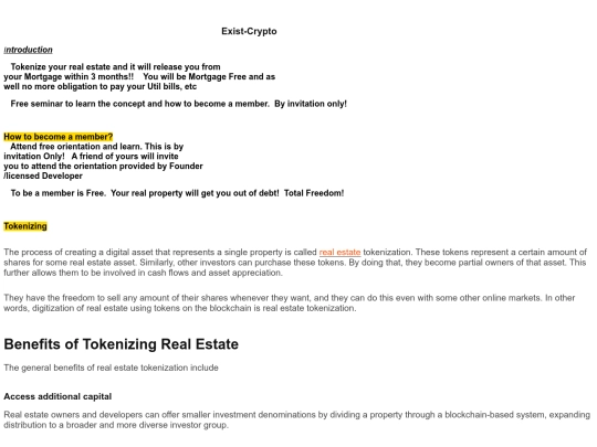 token/intro1 screenshot