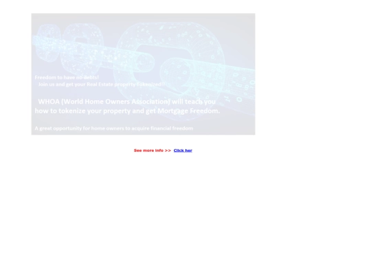 token/whoa screenshot