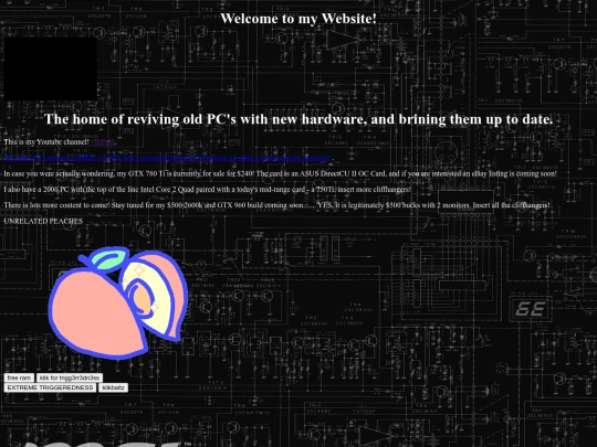 rickroll screenshot