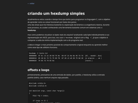 posts/copia-hexdump-c screenshot