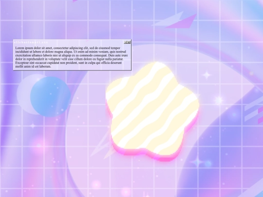 test/test screenshot