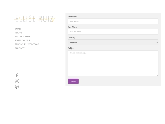 index_contact screenshot