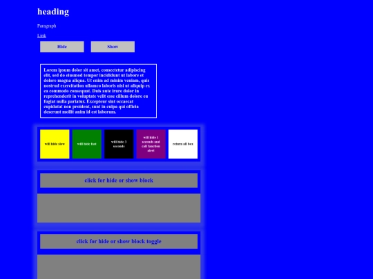jq screenshot