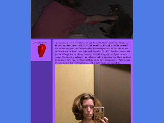 natalia screenshot