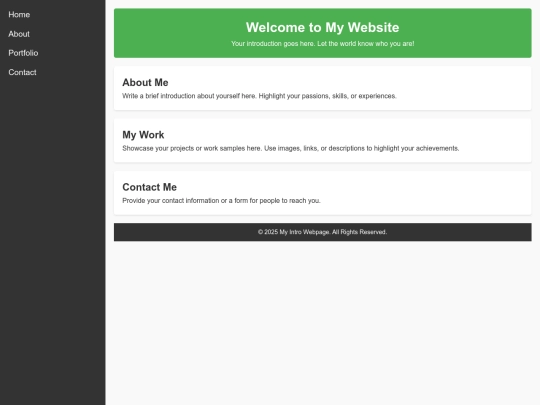 basic_webpage/basicwebpage screenshot