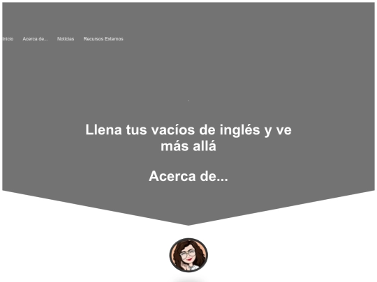 pagweb2acercademi screenshot