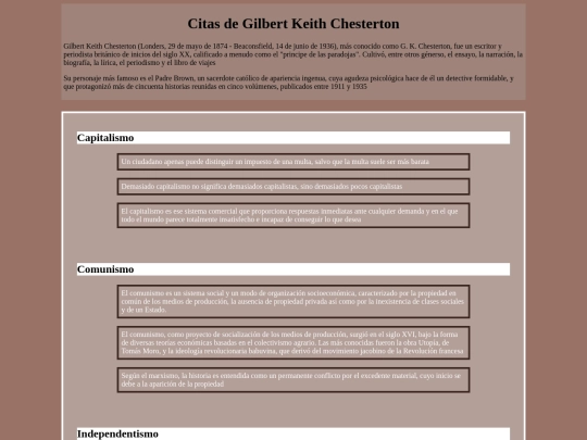 HTML5/html5 screenshot