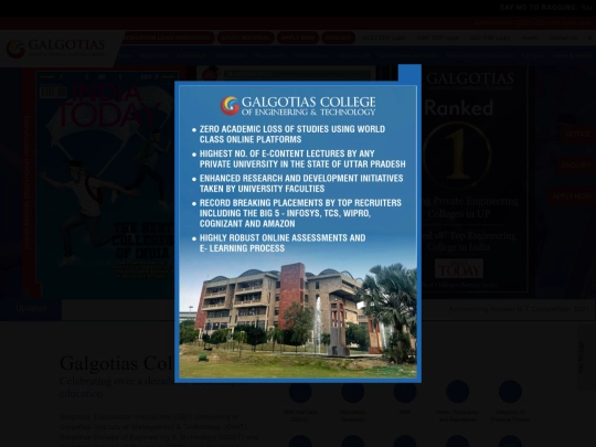 index1 screenshot