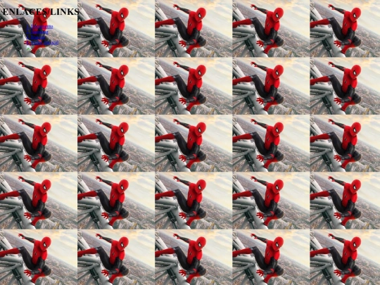 Enlaces screenshot