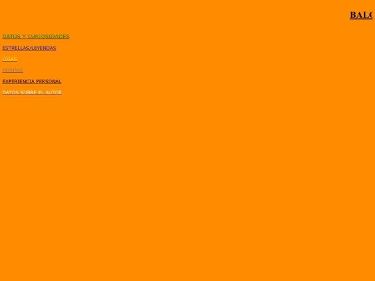 Proyecto final/Baloncesto screenshot