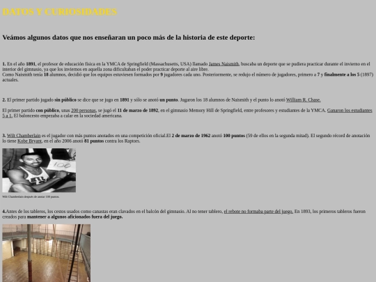 Proyecto final/Datos screenshot