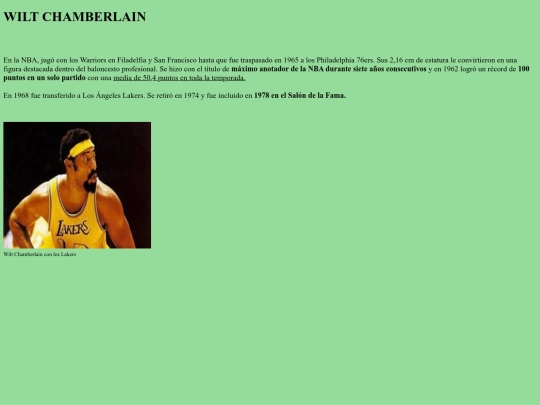 Proyecto final/wiltchamberlain screenshot