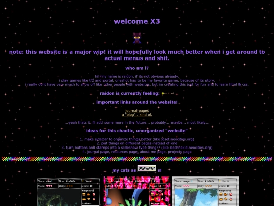 main screenshot