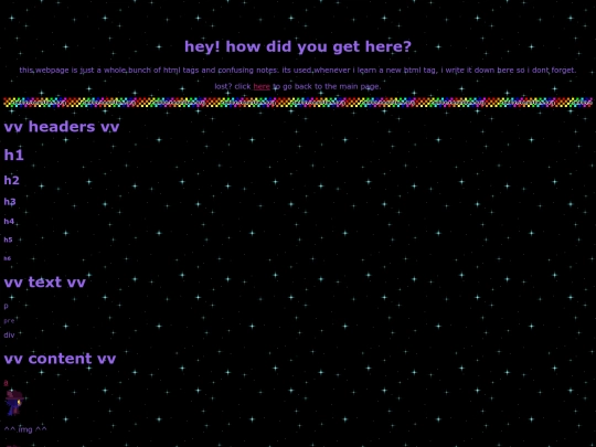 tagsheet screenshot
