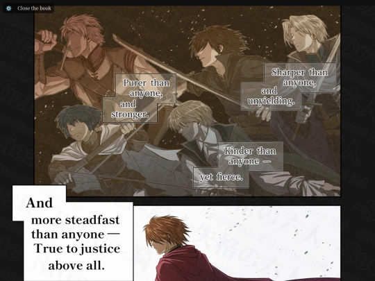 prologue screenshot