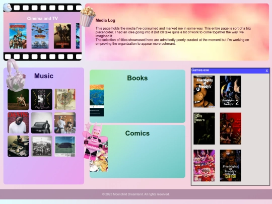 media/media-main screenshot