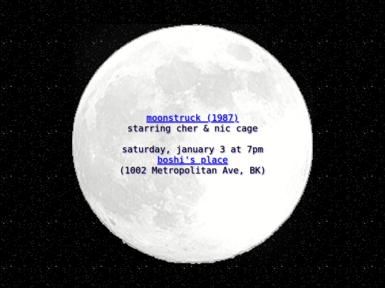 events/moonstruck screenshot