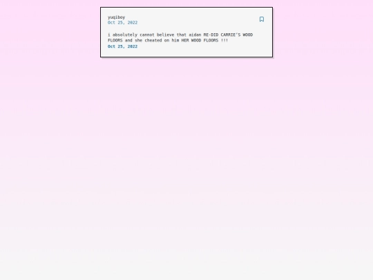 posts/2022-10-25t084724-satc-rewatch-pt.-1 screenshot