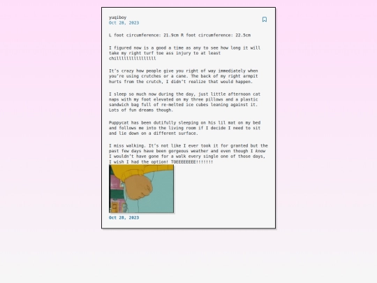 posts/2023-10-28t190624-turf-toe-part-1 screenshot
