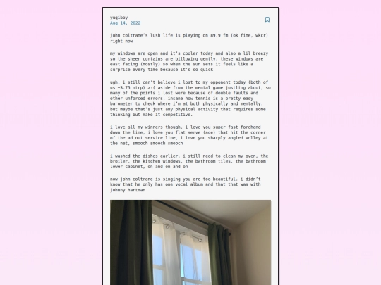 posts/green-curtains screenshot
