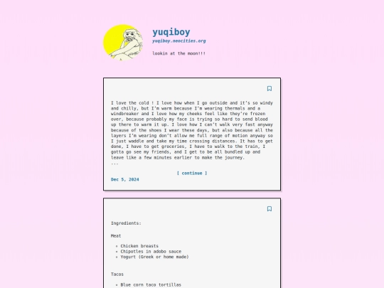 posts/page/14 screenshot
