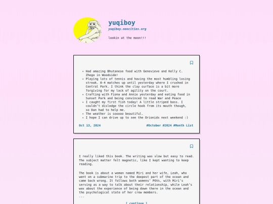 posts/page/15 screenshot