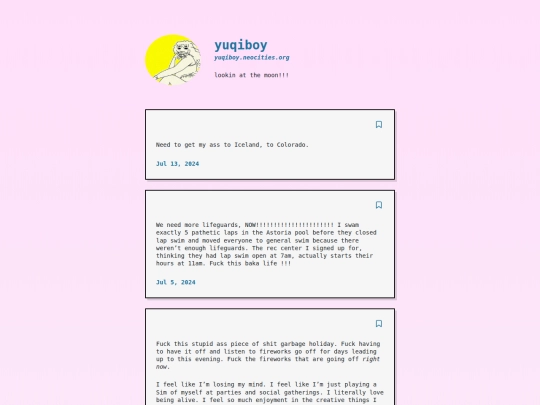 posts/page/16 screenshot
