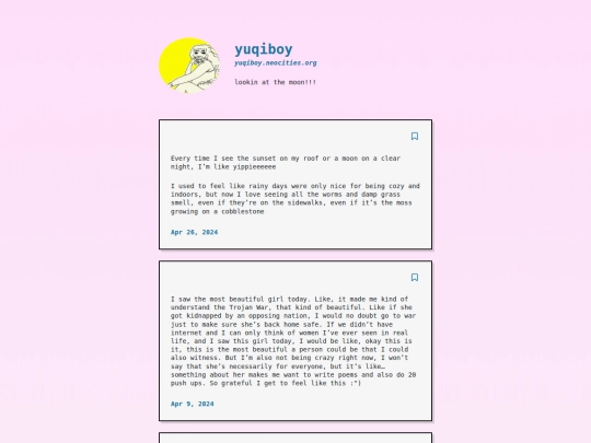 posts/page/17 screenshot