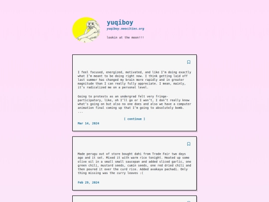 posts/page/18 screenshot