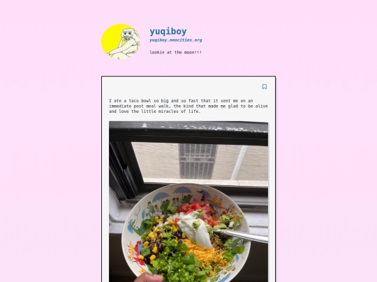 posts/page/9 screenshot