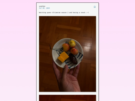 posts/ultimatum-snack screenshot
