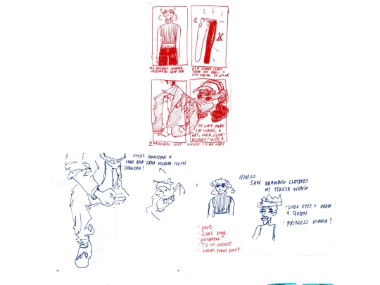 sketchbooks/blue2021-2022 screenshot