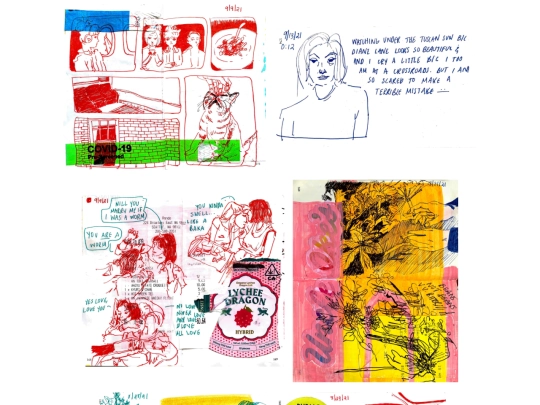 sketchbooks/red2021 screenshot