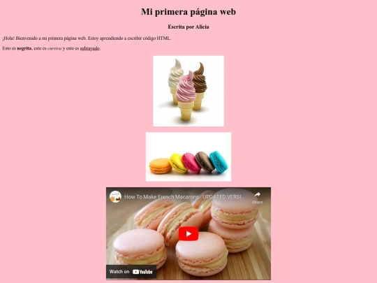 ejemplo screenshot
