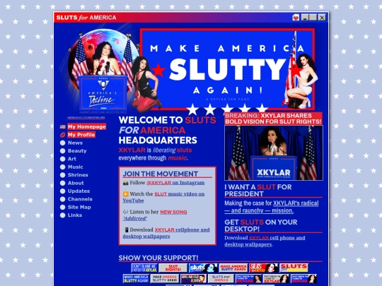 XKYLAR screenshot