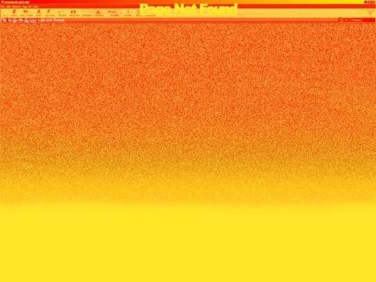 aol/chat screenshot