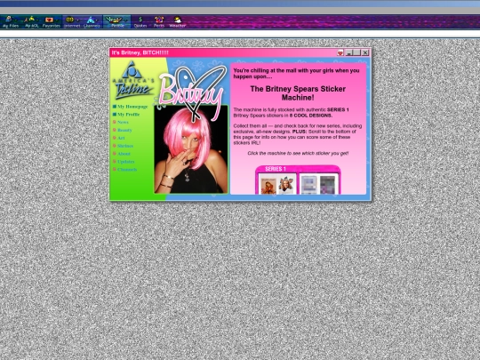 britney/stickermachine screenshot