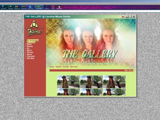 caroline/met-gala screenshot