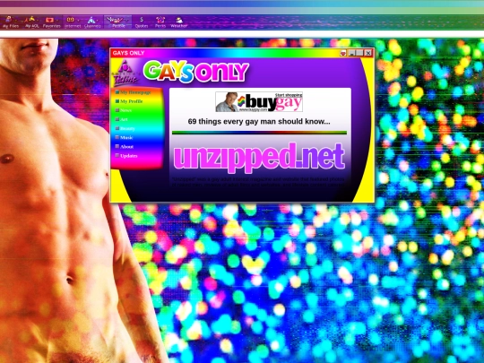 gays/69-things-gay screenshot