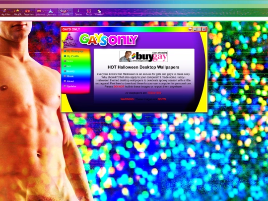 gays/ghwp screenshot
