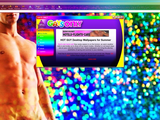 gays/gsswp screenshot