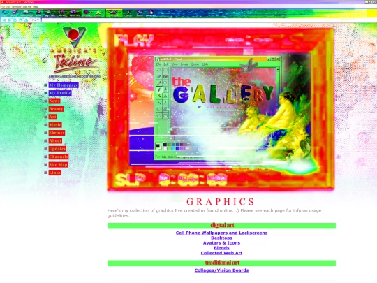 gfx screenshot