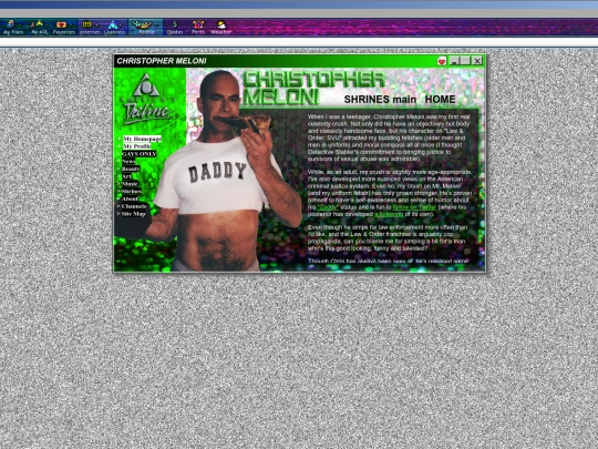 guys/meloni screenshot