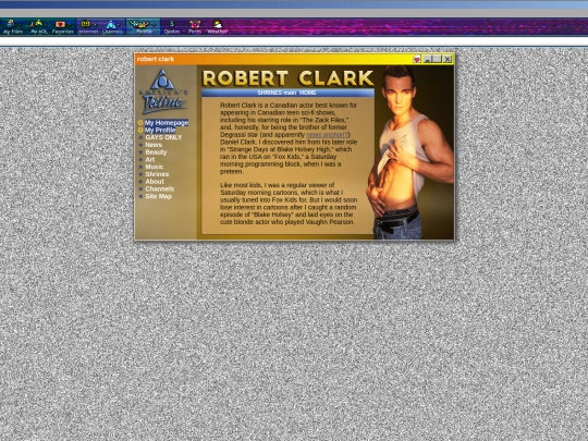 guys/robclark screenshot