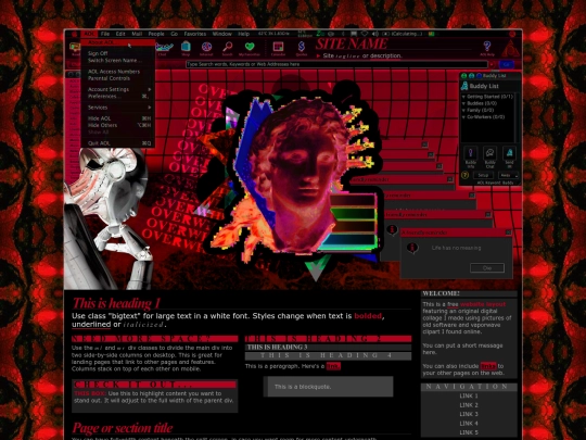 lyts/aol-vwr screenshot