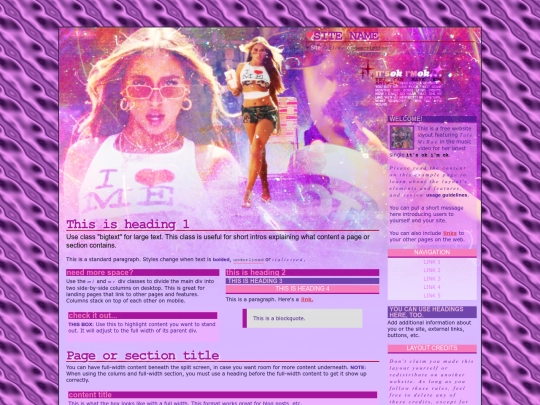 lyts/tate01 screenshot