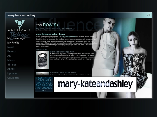 mka/collection screenshot