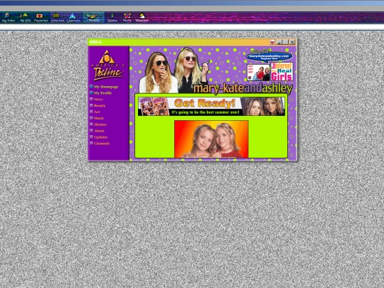 mka screenshot