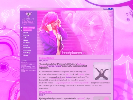 music/wrapped25/pg3 screenshot