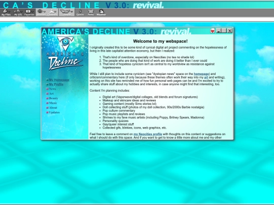 plans screenshot